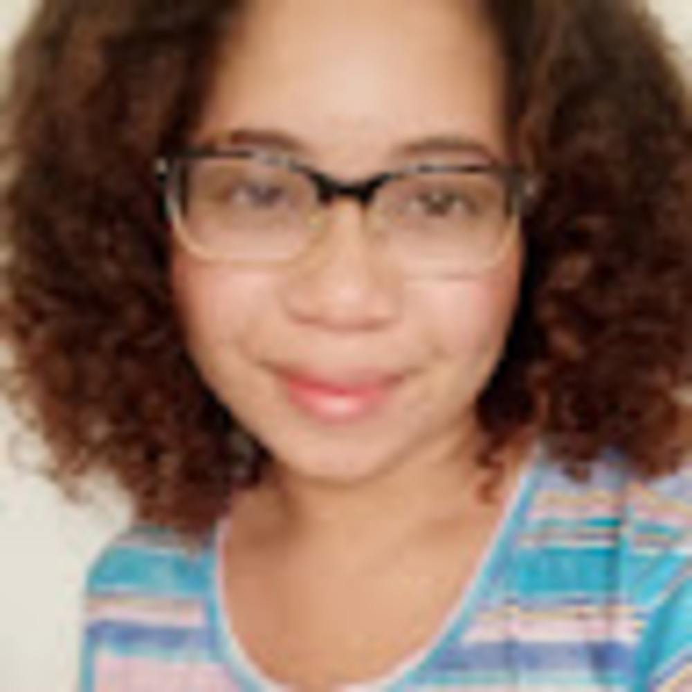 Meet your Posher, Alissa